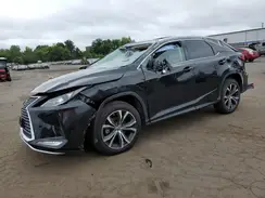 2T2HZMDA7NC309282 2022 LEXUS RX