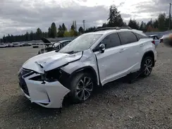 2T2HZMDA7NC317656 2022 LEXUS RX
