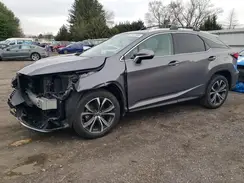 2T2HZMDA7NC320668 2022 LEXUS RX