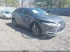 2T2HZMDA7NC321027 2022 LEXUS RX
