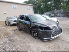 2T2HZMDA7NC328026 2022 LEXUS RX
