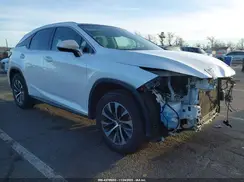2T2HZMDA7NC334036 2022 LEXUS RX
