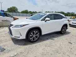2T2HZMDA7NC339883 2022 LEXUS RX