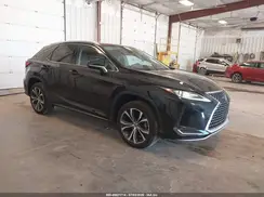2T2HZMDA7NC340581 2022 LEXUS RX