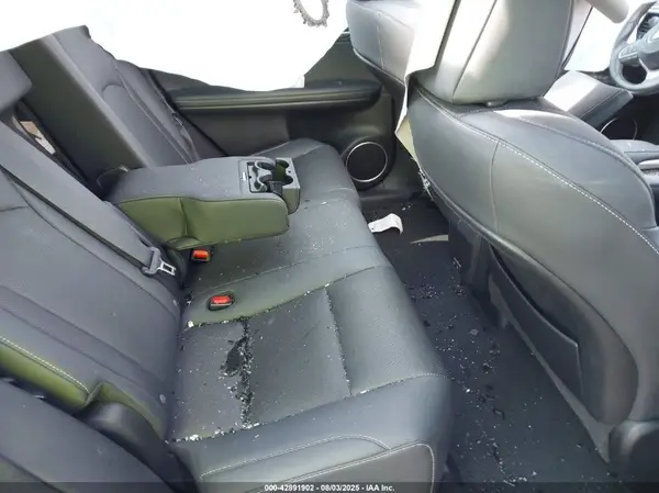 2T2HZMDA7NC341245 2022 LEXUS RX - Image 8