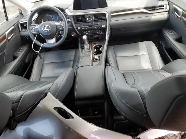 2T2HZMDA7NC348969 2022 LEXUS RX - Image 8
