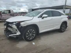2T2HZMDA7NC349104 2022 LEXUS RX