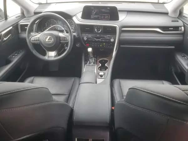 2T2HZMDA7NC349104 2022 LEXUS RX - Image 8