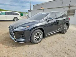 2T2HZMDA7NC349314 2022 LEXUS RX
