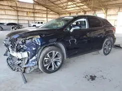 2T2HZMDA7NC350205 2022 LEXUS RX