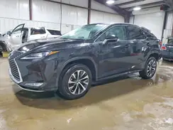2T2HZMDA7NC350463 2022 LEXUS RX