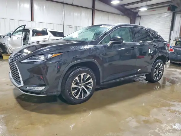 2T2HZMDA7NC350463 2022 LEXUS RX - Image 1