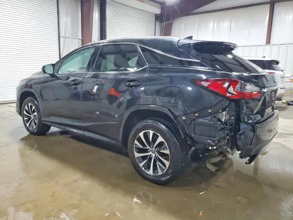 2T2HZMDA7NC350463 2022 LEXUS RX - Image 2