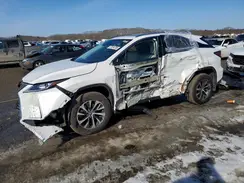 2T2HZMDA7NC353363 2022 LEXUS RX