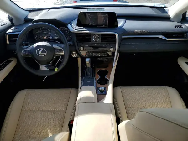 2T2HZMDA7NC353363 2022 LEXUS RX - Image 8