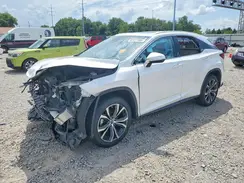 2T2HZMDA7NC353427 2022 LEXUS RX