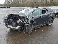 2T2HZMDA7NC354402 2022 LEXUS RX
