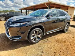 2T2HZMDA7NC356537 2022 LEXUS RX