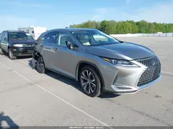 2T2HZMDA7NC358532 2022 LEXUS RX