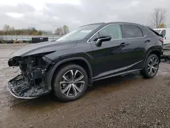 2T2HZMDA7NC363777 2022 LEXUS RX
