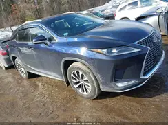 2T2HZMDA7NC366386 2022 LEXUS RX
