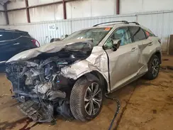 2T2HZMDA8LC213495 2020 LEXUS RX