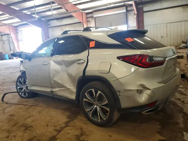 2T2HZMDA8LC213495 2020 LEXUS RX - Image 2