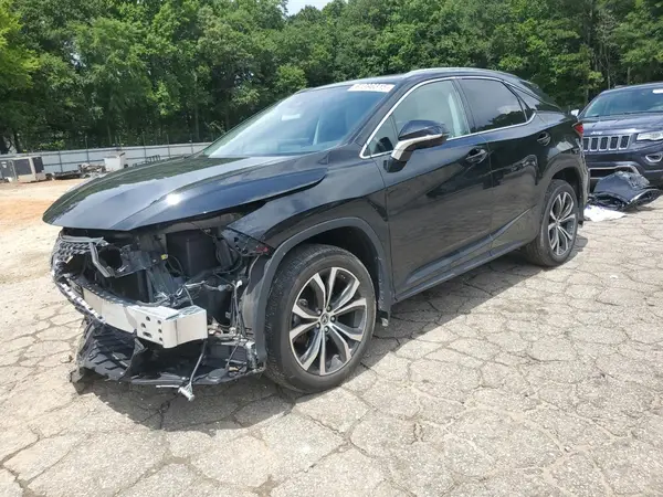 2T2HZMDA8LC216493 2020 LEXUS RX - Image 1