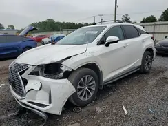 2T2HZMDA8LC216641 2020 LEXUS RX