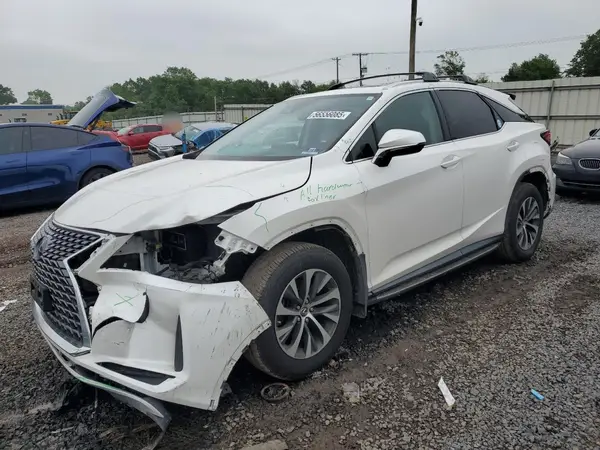 2T2HZMDA8LC216641 2020 LEXUS RX - Image 1