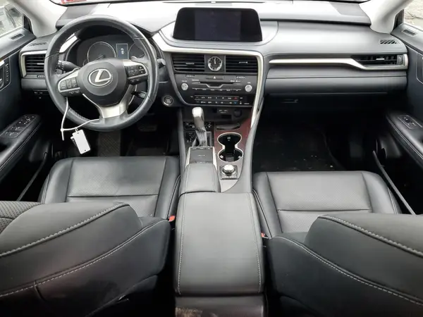 2T2HZMDA8LC216641 2020 LEXUS RX - Image 8