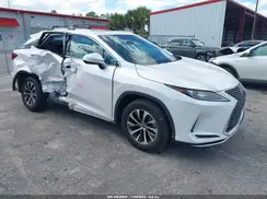 2T2HZMDA8LC216719 2020 LEXUS RX
