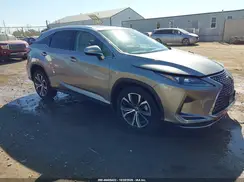 2T2HZMDA8LC218535 2020 LEXUS RX