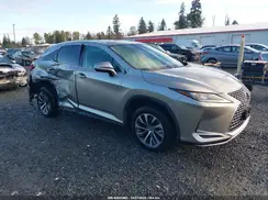 2T2HZMDA8LC222293 2020 LEXUS RX