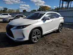 2T2HZMDA8LC223007 2020 LEXUS RX
