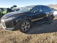 2T2HZMDA8LC223931 2020 LEXUS RX