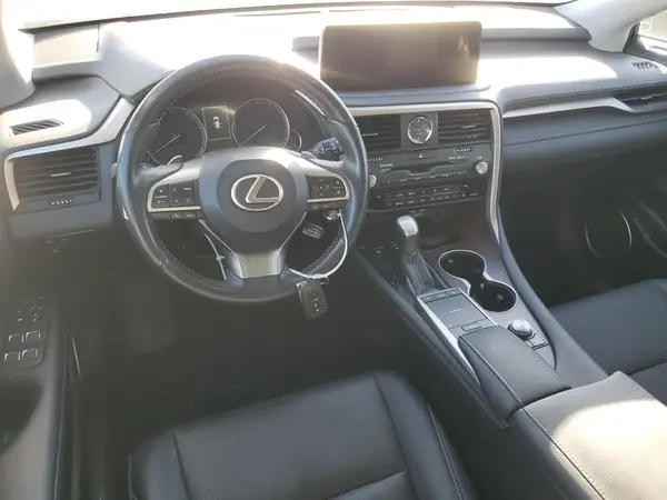 2T2HZMDA8LC223931 2020 LEXUS RX - Image 8