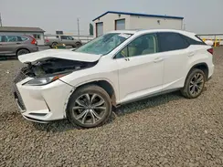 2T2HZMDA8LC227350 2020 LEXUS RX