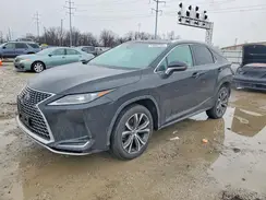 2T2HZMDA8LC228997 2020 LEXUS RX