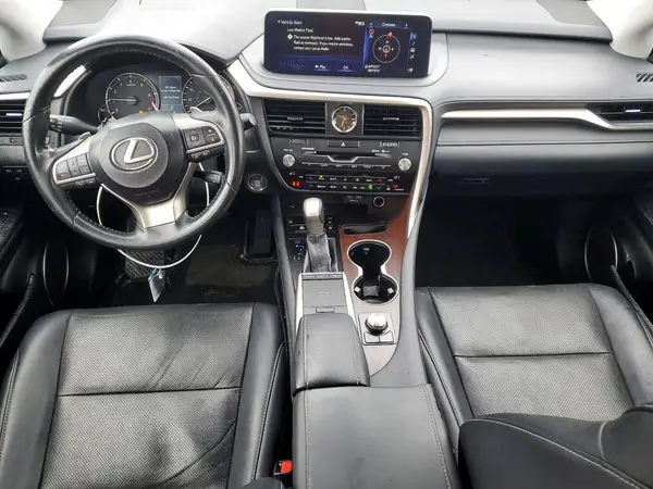 2T2HZMDA8LC228997 2020 LEXUS RX - Image 8