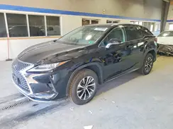 2T2HZMDA8LC229194 2020 LEXUS RX
