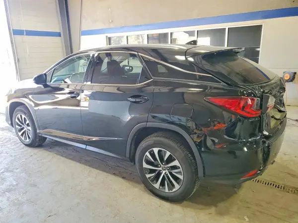 2T2HZMDA8LC229194 2020 LEXUS RX - Image 2