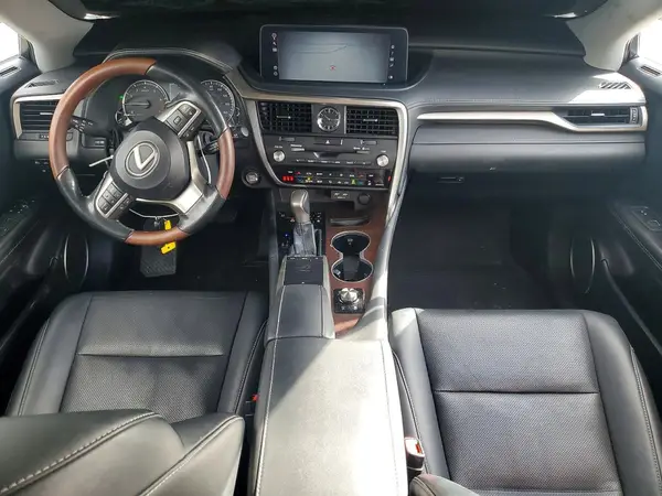 2T2HZMDA8LC230880 2020 LEXUS RX - Image 8