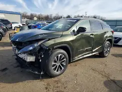 2T2HZMDA8LC232144 2020 LEXUS RX