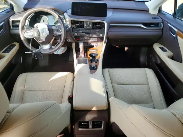 2T2HZMDA8LC232144 2020 LEXUS RX - Image 8