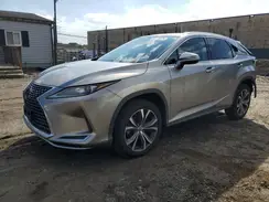 2T2HZMDA8LC233892 2020 LEXUS RX