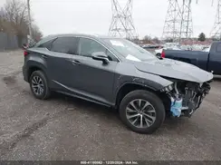 2T2HZMDA8LC234377 2020 LEXUS RX