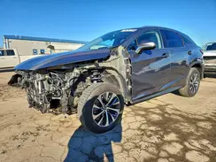 2T2HZMDA8LC239143 2020 LEXUS RX
