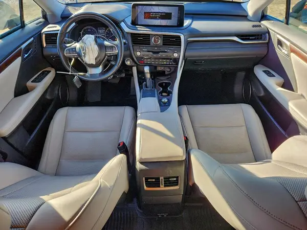 2T2HZMDA8LC239143 2020 LEXUS RX - Image 8