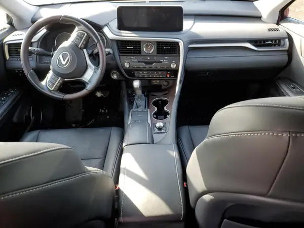 2T2HZMDA8LC239689 2020 LEXUS RX - Image 8